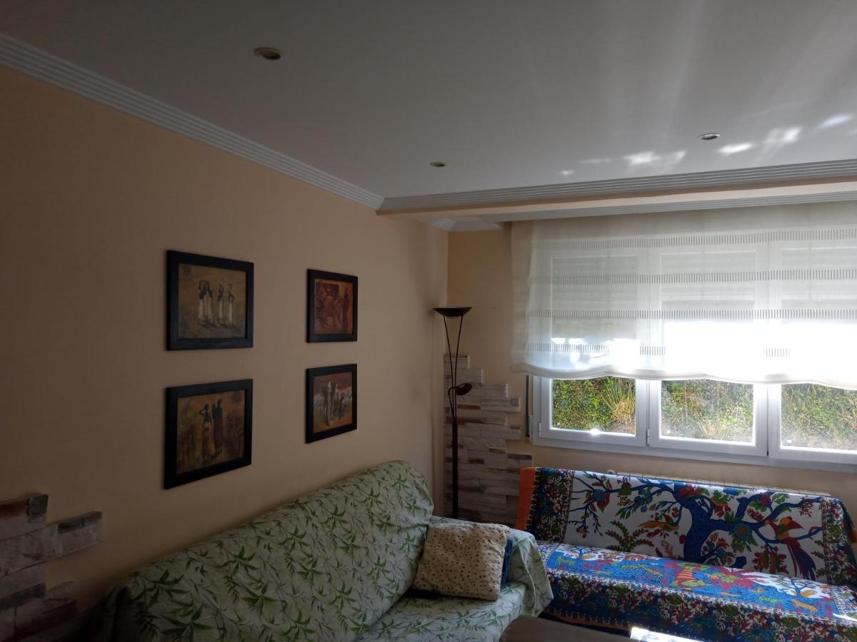 Kresala Etxea ,2 Min De Puerto ,Wifi Free Apartment Bermeo Exterior photo
