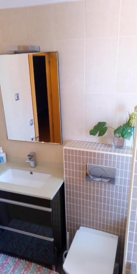 Kresala Etxea ,2 Min De Puerto ,Wifi Free Apartment Bermeo Exterior photo