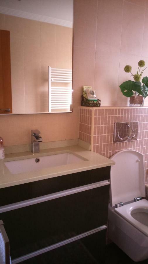 Kresala Etxea ,2 Min De Puerto ,Wifi Free Apartment Bermeo Exterior photo