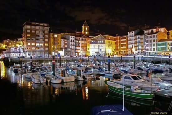 Kresala Etxea ,2 Min De Puerto ,Wifi Free Apartment Bermeo Exterior photo