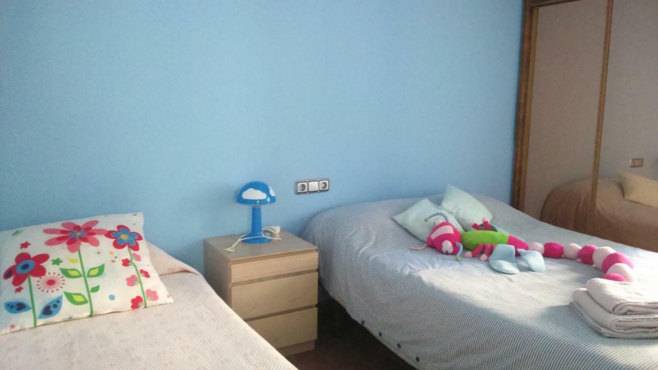 Kresala Etxea ,2 Min De Puerto ,Wifi Free Apartment Bermeo Exterior photo