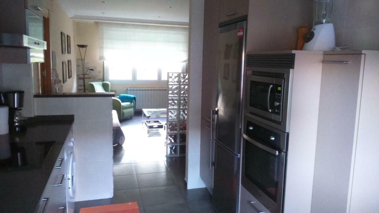 Kresala Etxea ,2 Min De Puerto ,Wifi Free Apartment Bermeo Exterior photo